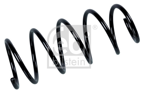 Suspension Spring
